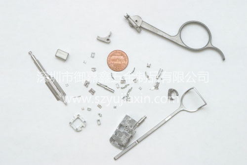 金属加工,粉末冶金,機械加工,紧密構造部品,異形構造部品,医療機器付属品,ステンレス射出成形
