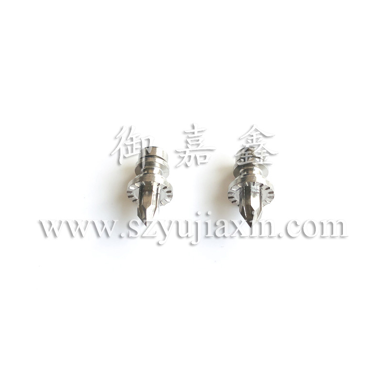 咖啡机配件|咖啡机刀片|家用电器配件|金属粉末打针成型|MIM粉末打针|毗连器配件